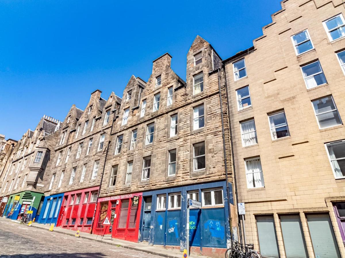 Apartment Pass The Keys Spacious And Homely Flat On The Royal Mile EDI