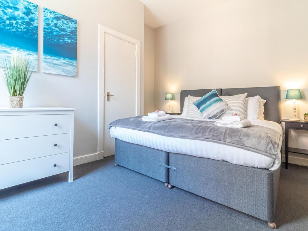 Pass The Keys Spacious And Homely Flat On The Royal Mile Apartment EDI