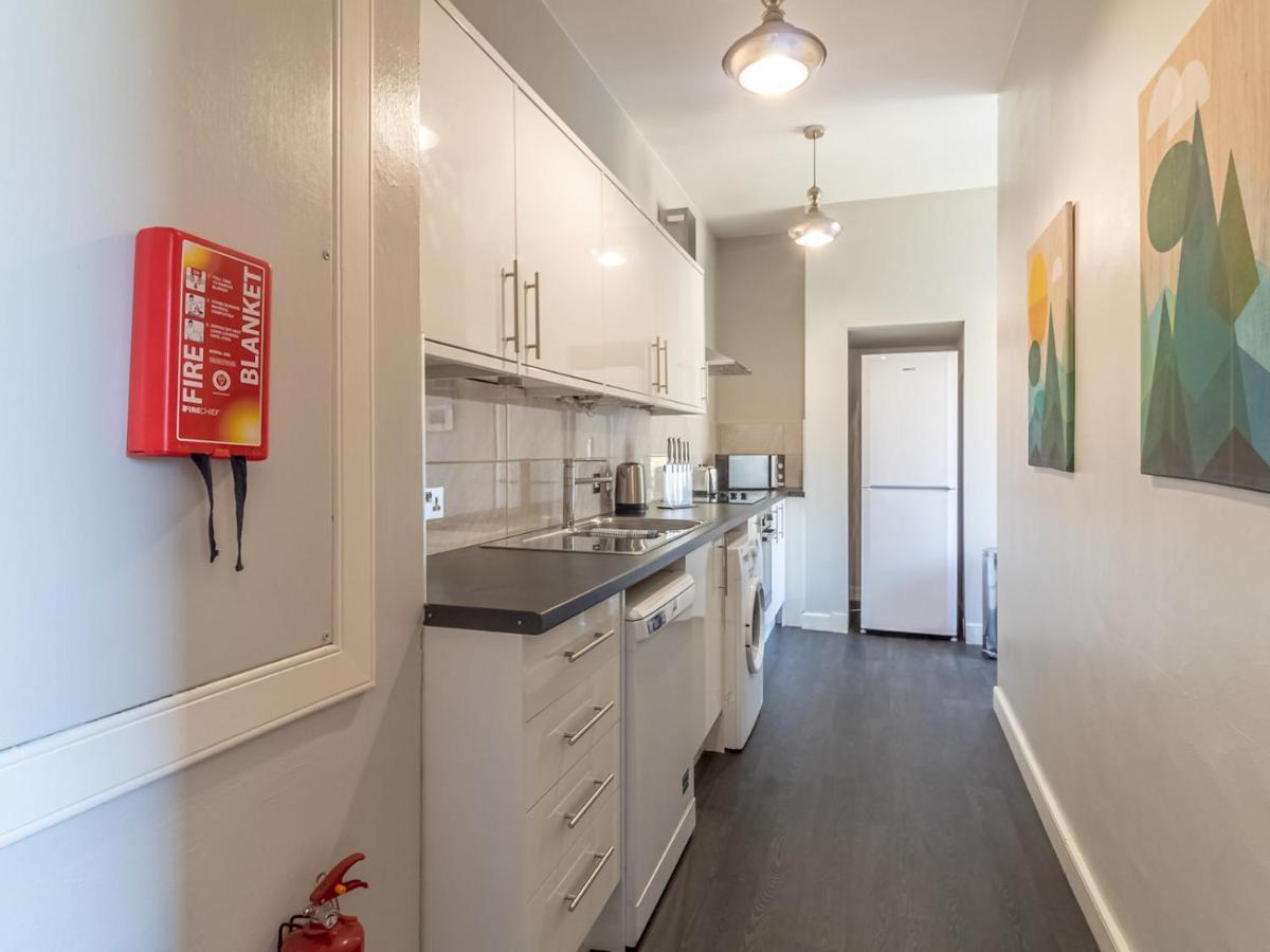 Apartment Pass The Keys Spacious And Homely Flat On The Royal Mile EDI
